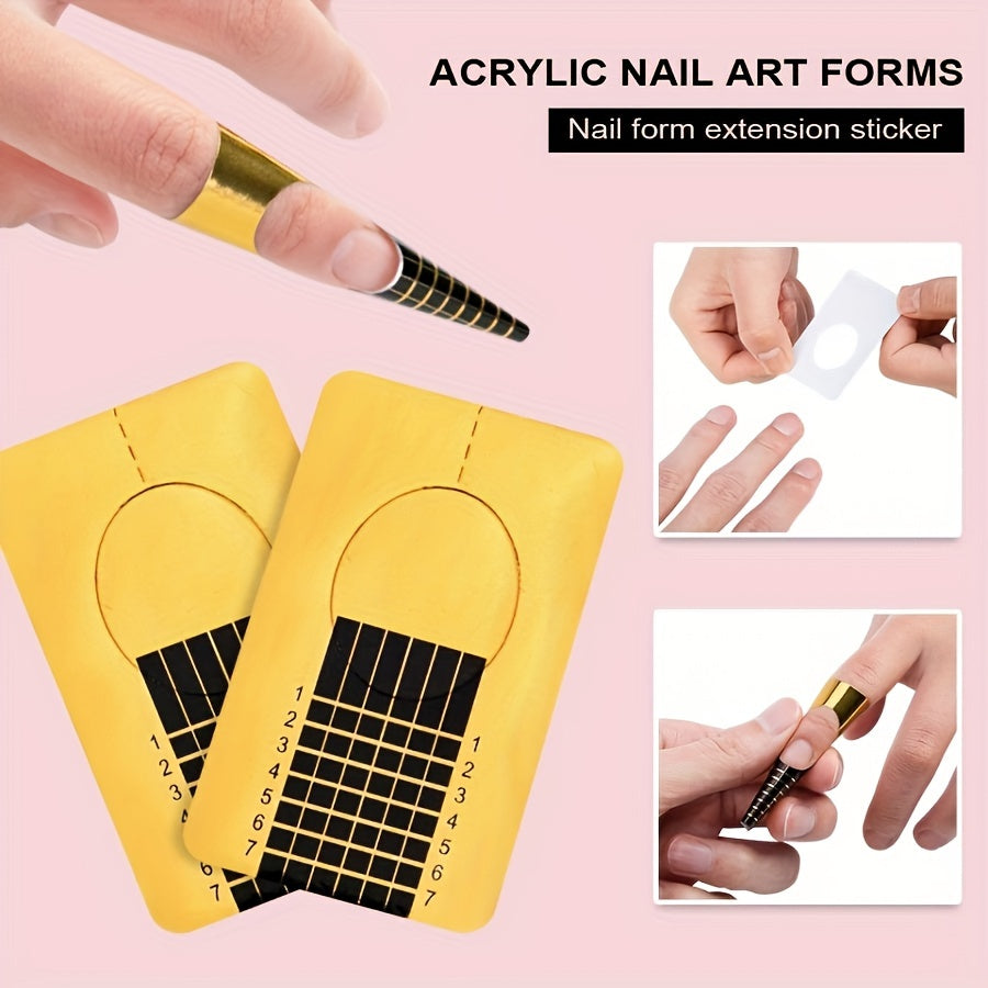 Mini Nail Kit