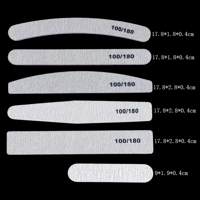 Nail Files