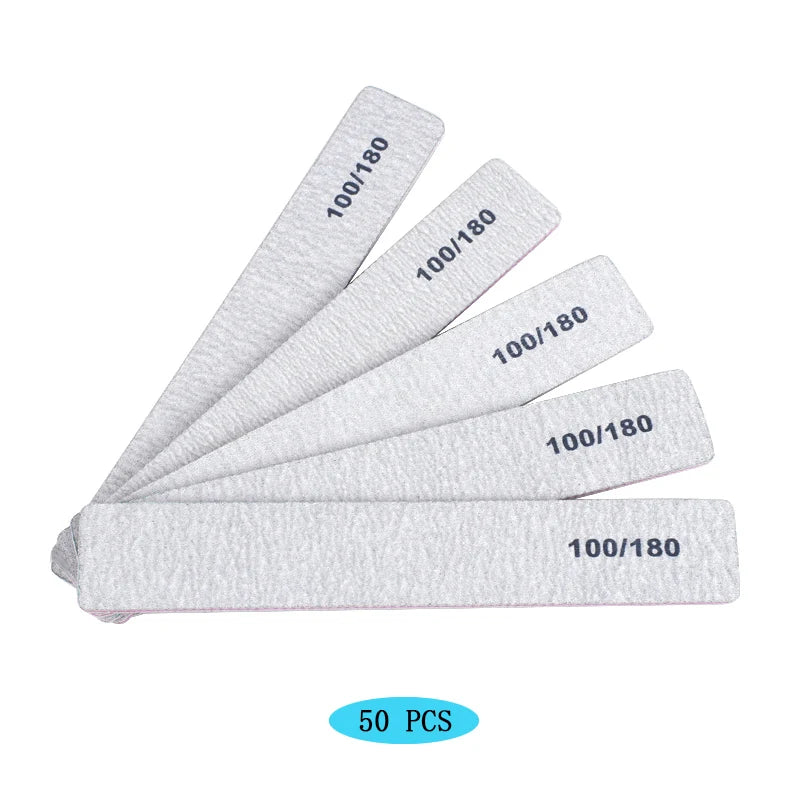 Nail Files