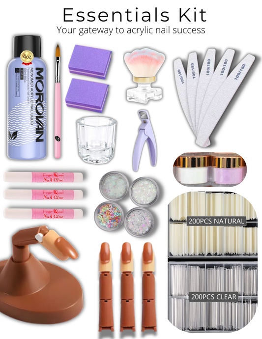 Essentials Kit