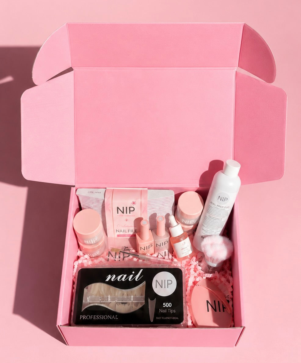 Build Your Own Kit