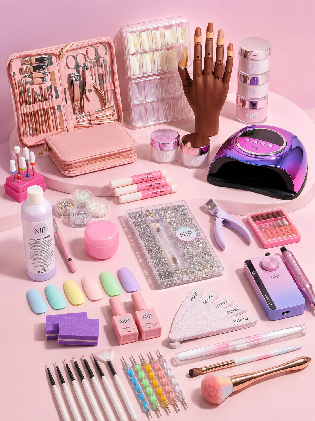 Nail Kits