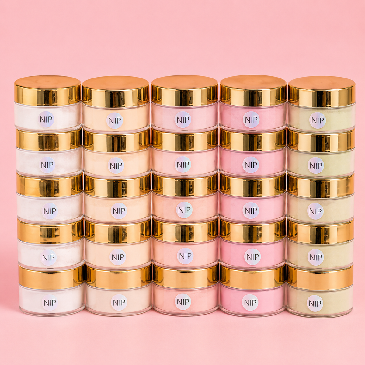Acrylic Powders