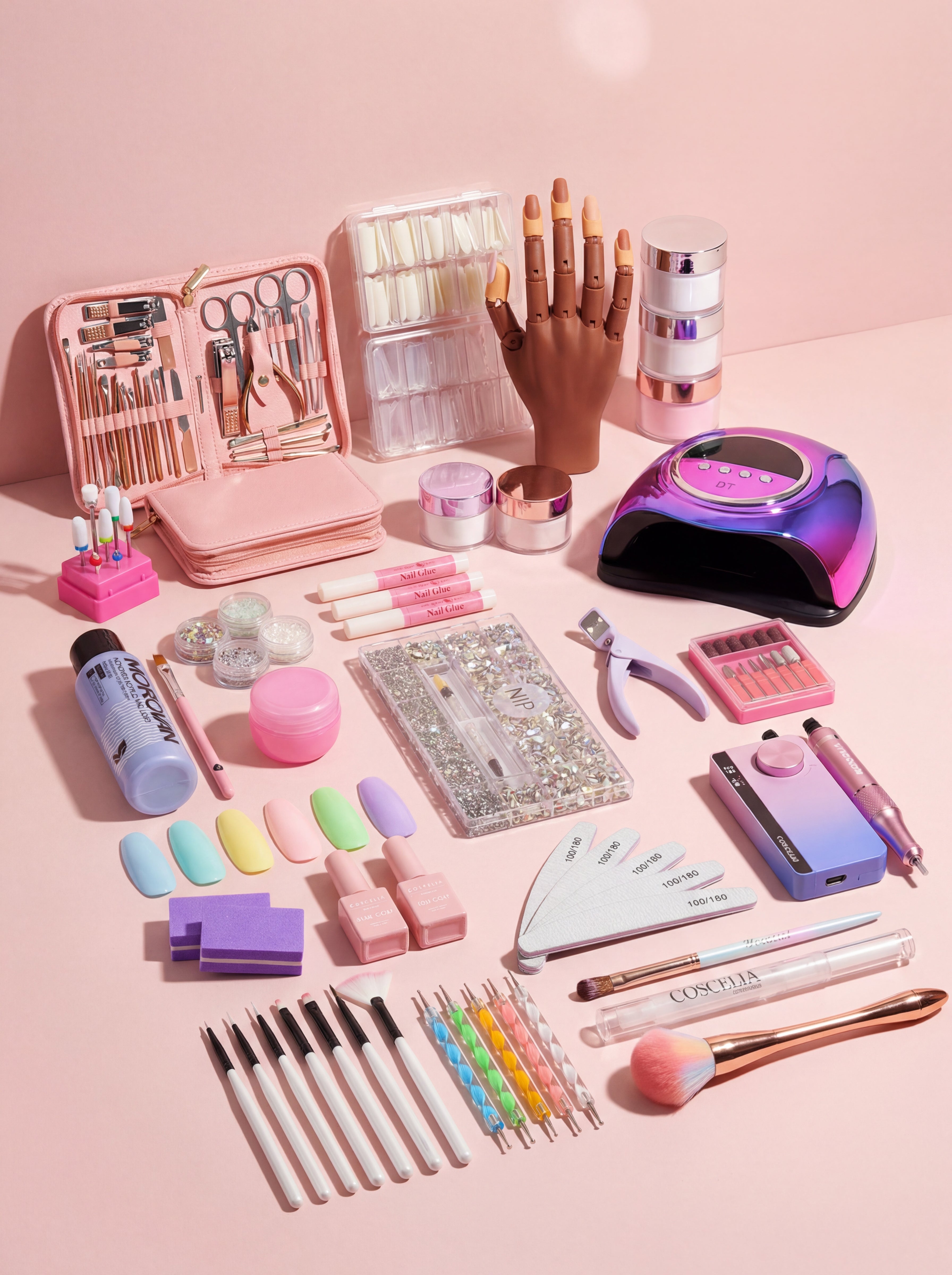 Nail Kits