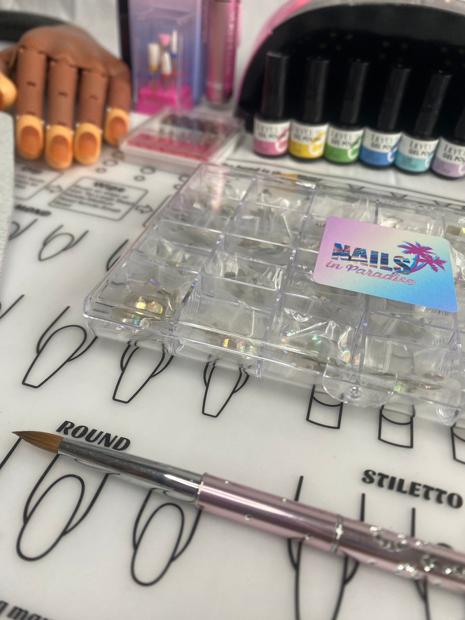 Nail Kits