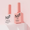 Nail Prep Duo (Primer + Dehydrator)