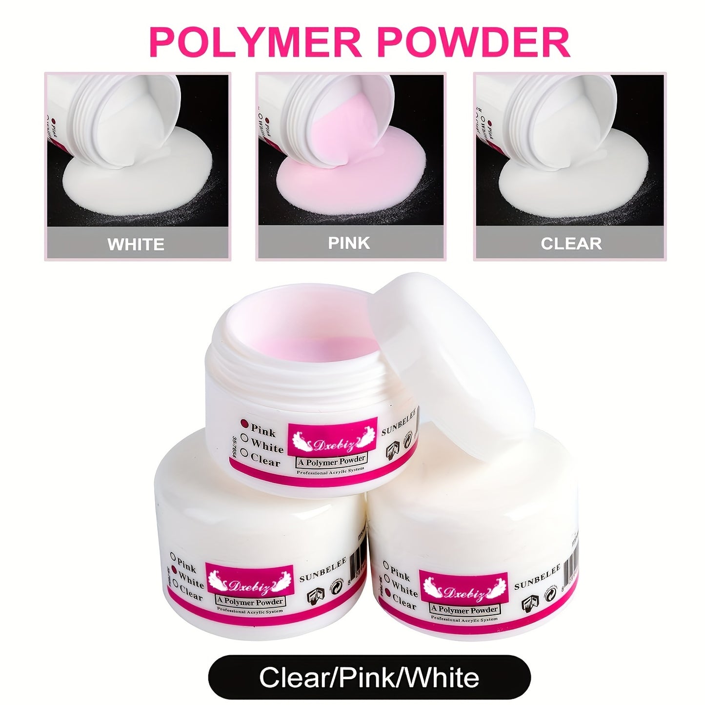 Mini Nail Kit