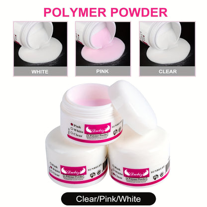 Mini Nail Kit
