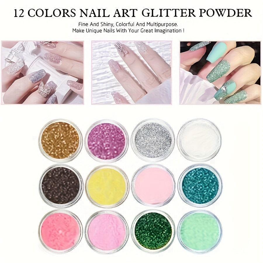 Mini Nail Kit