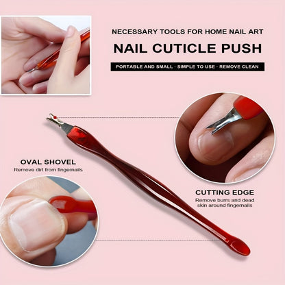Mini Nail Kit