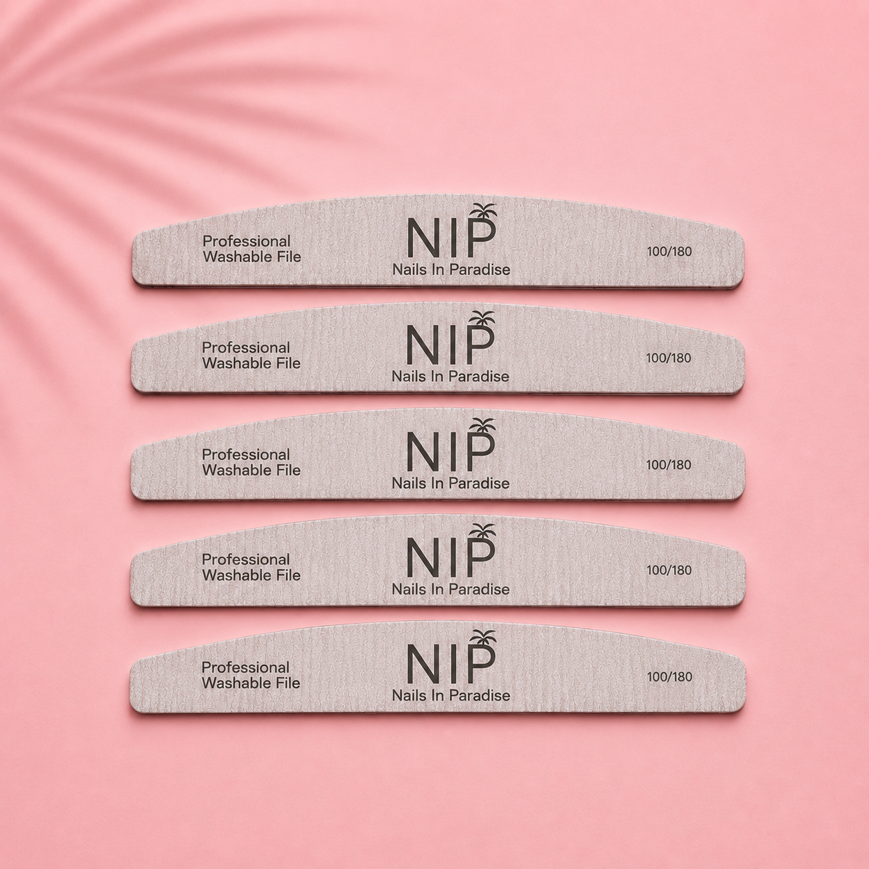 Nail Files