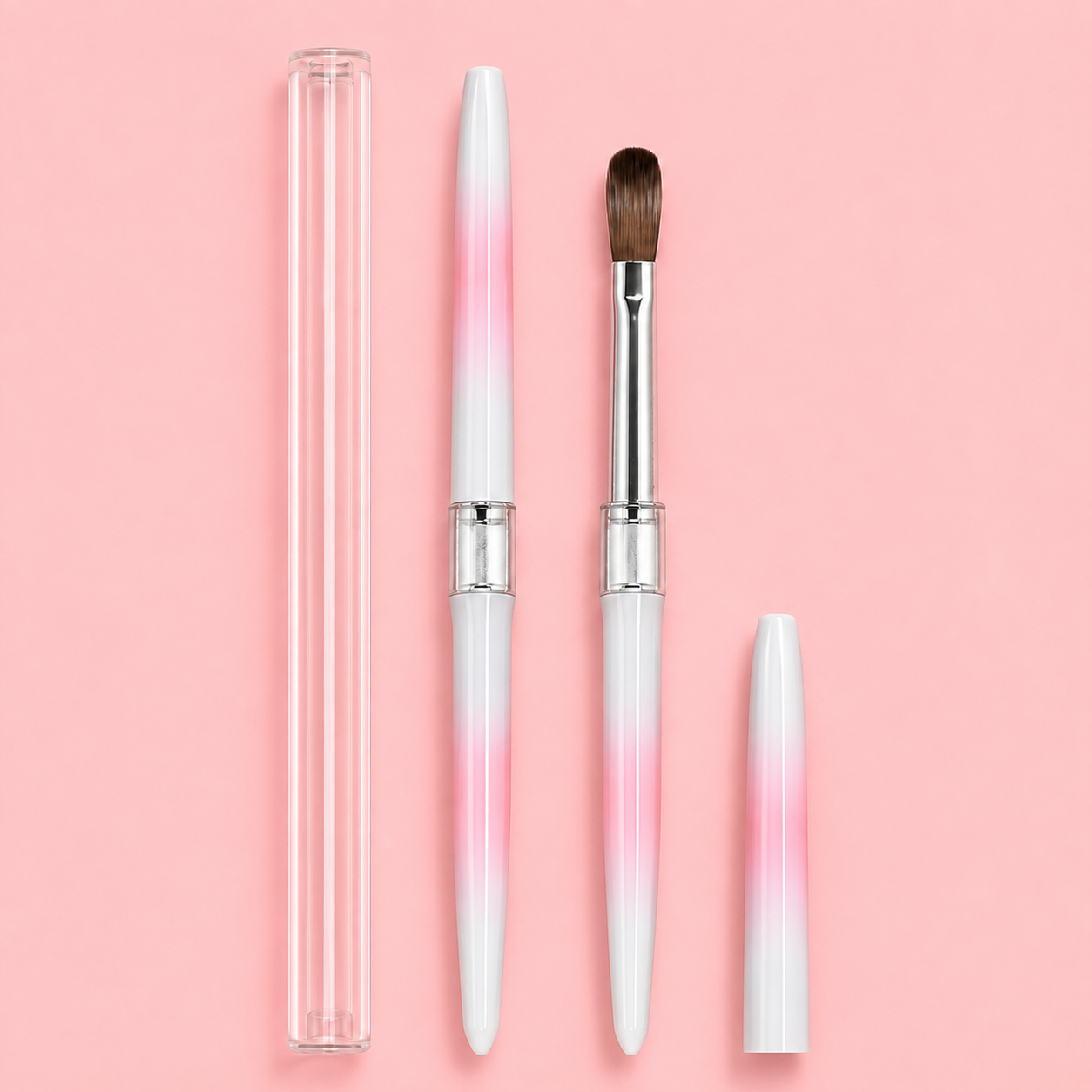Acrylic Kolinsky Brush