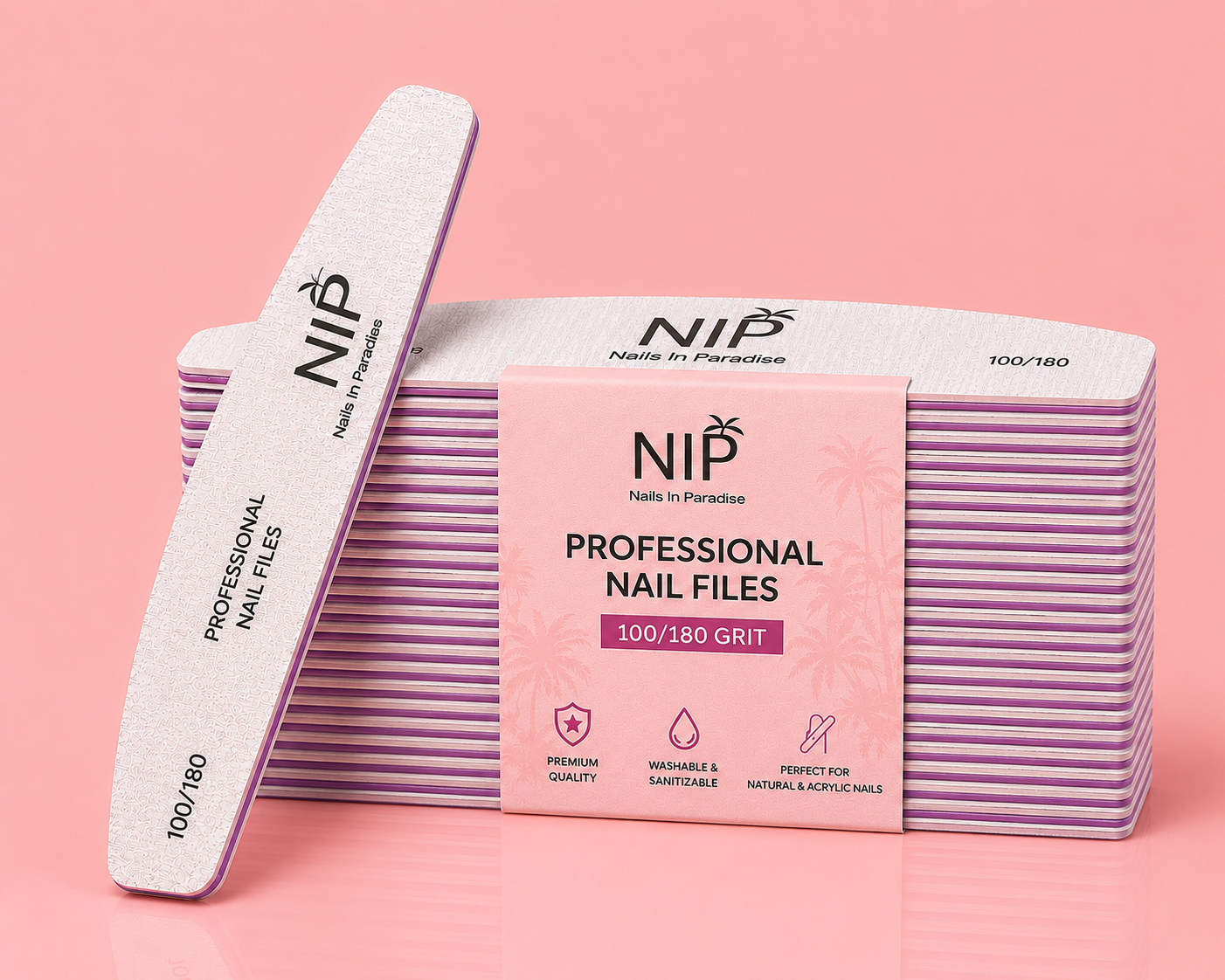 Nail Files