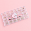 Paradise Bling Box