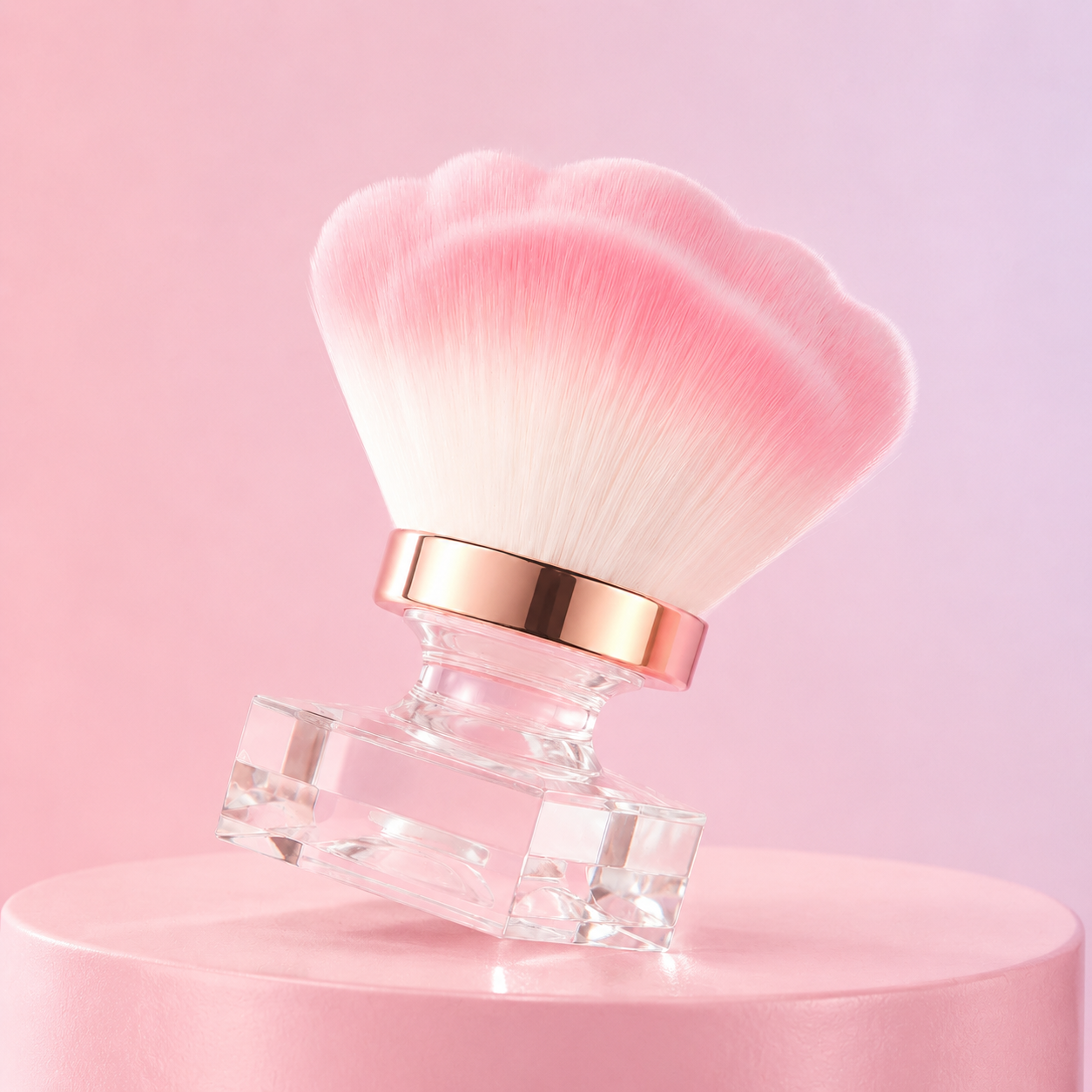 Crystal Dust Brush