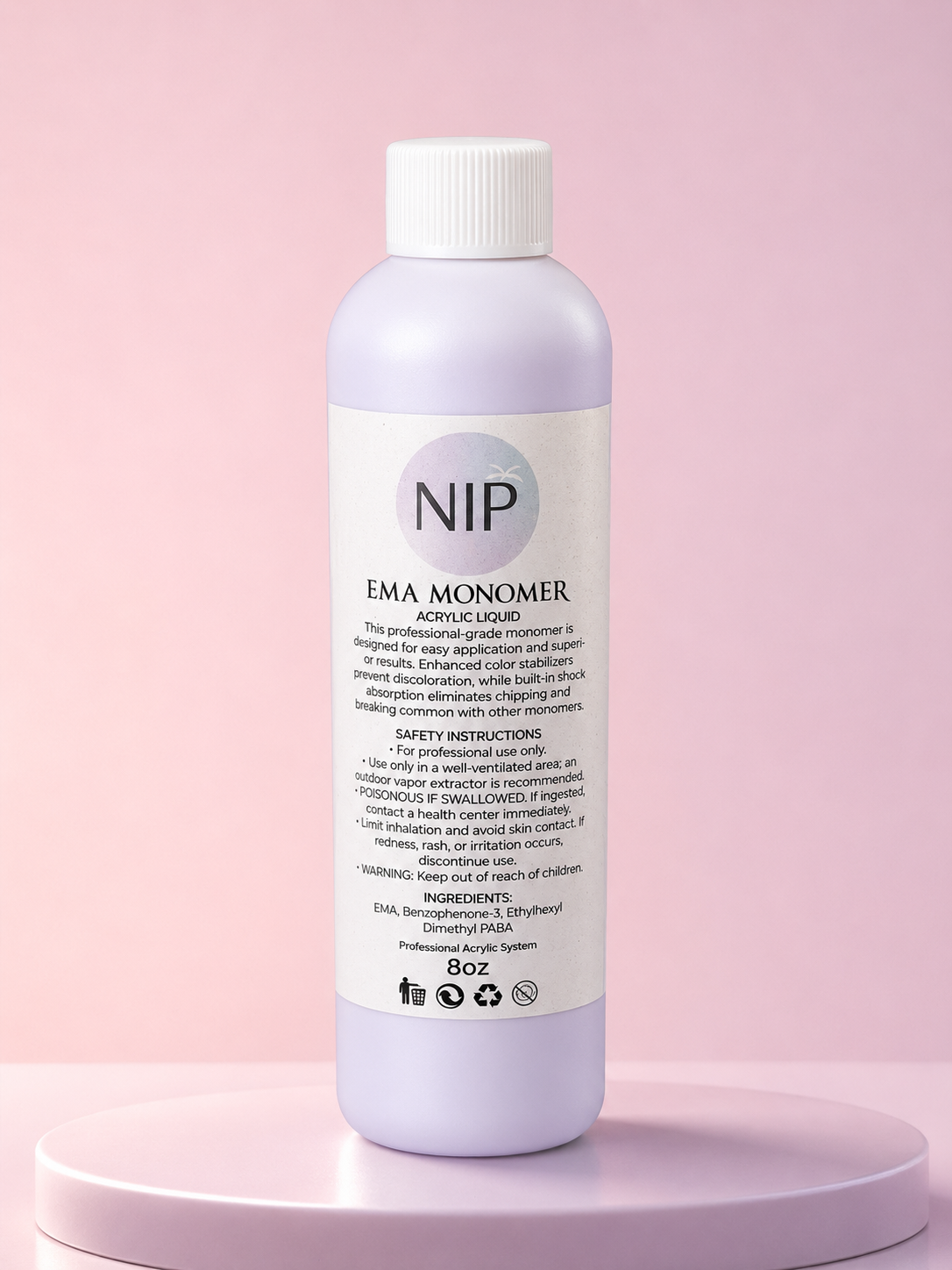 EMA Acrylic Monomer