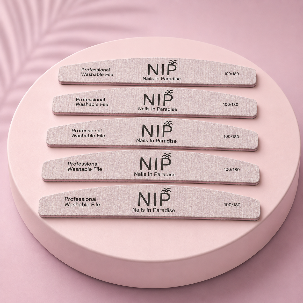 Nail Files