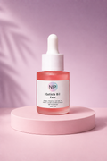 Cuticle Oil