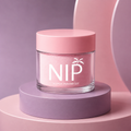 Blossom Pink Acrylic Powder