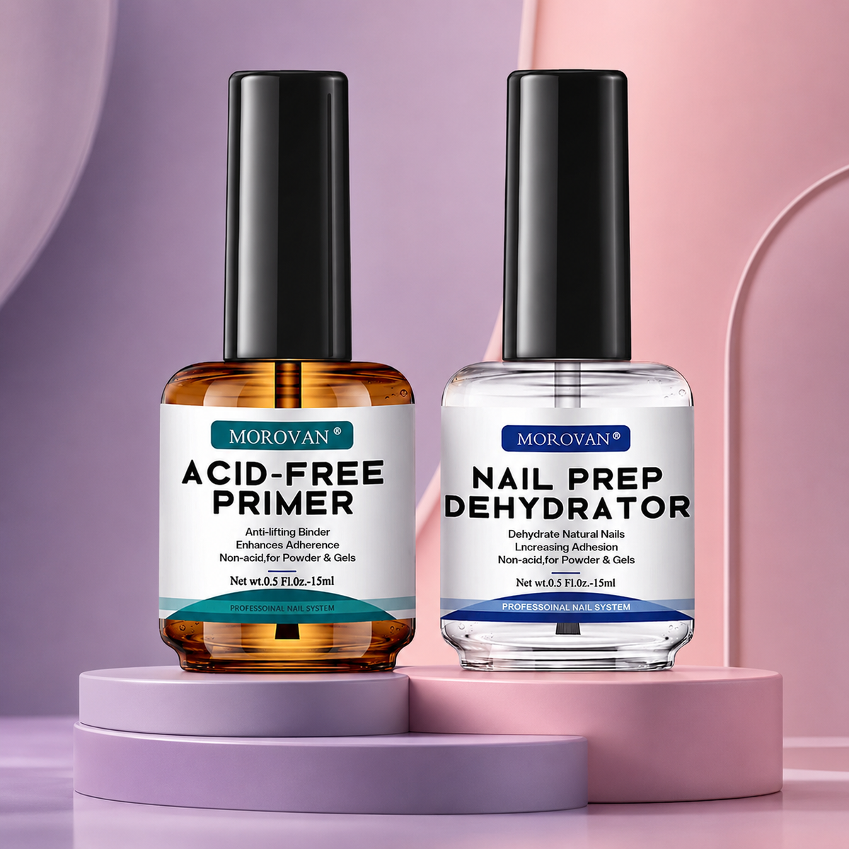Dehydrator and Primer