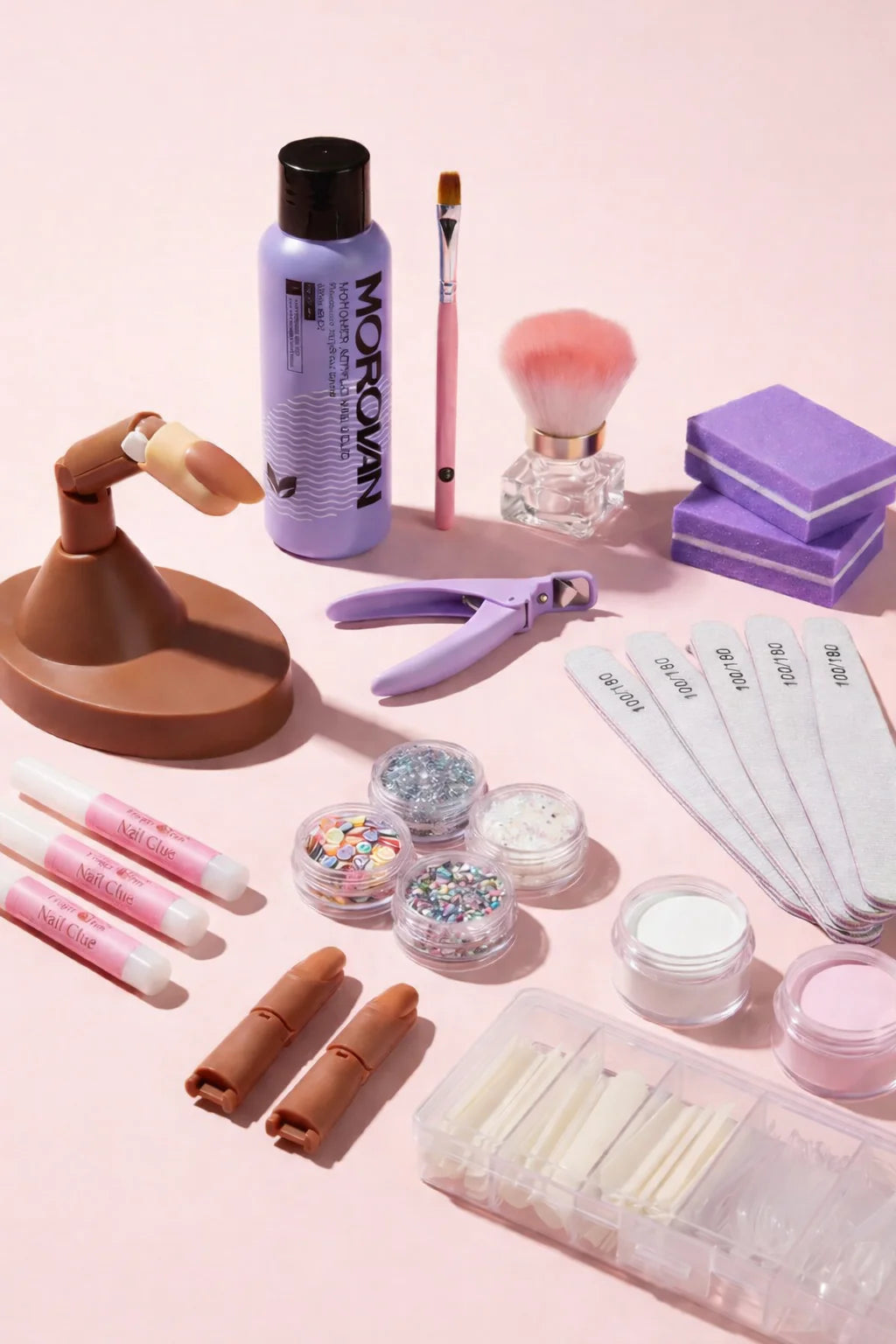 Essentials Kit