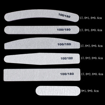 Nail Files