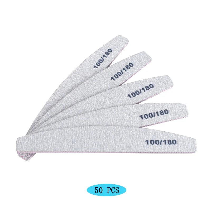 Nail Files