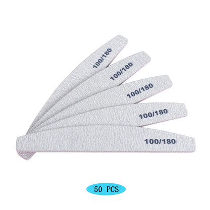 Nail Files
