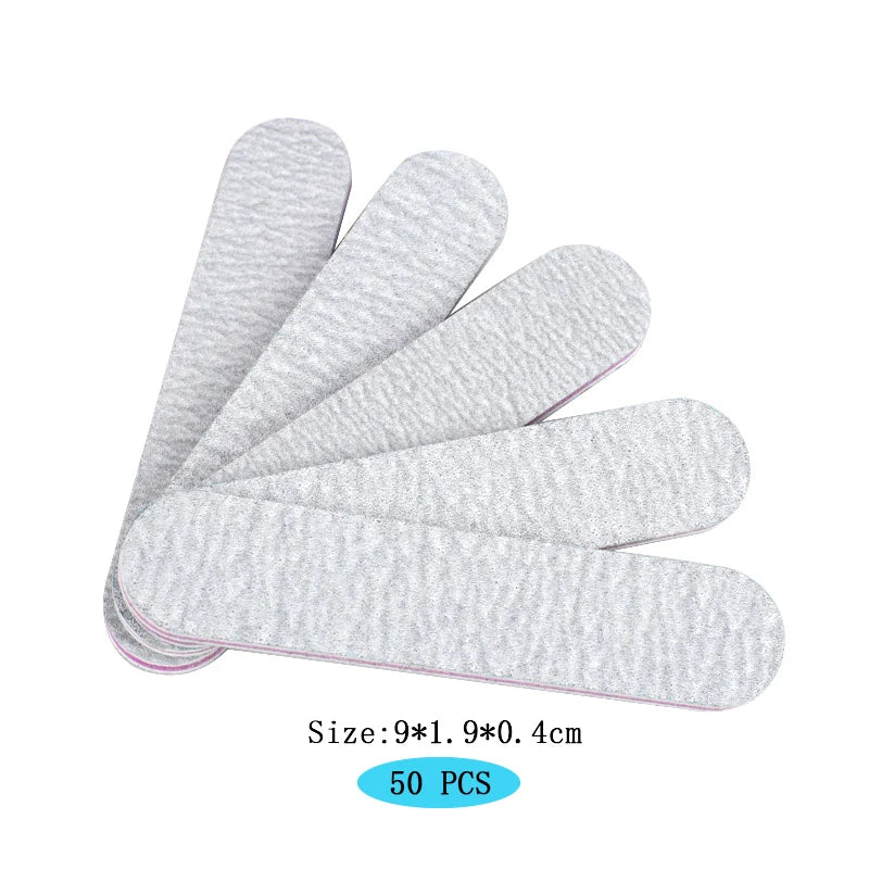 Nail Files