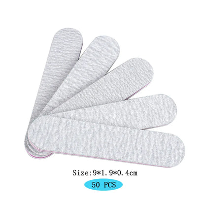 Nail Files
