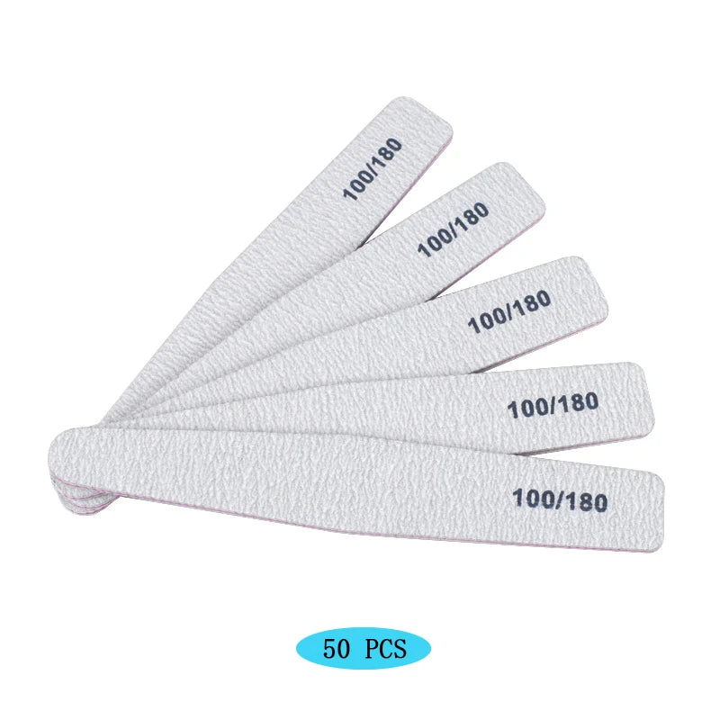 Nail Files