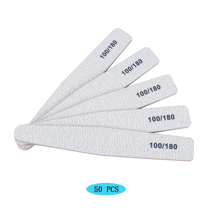 Nail Files