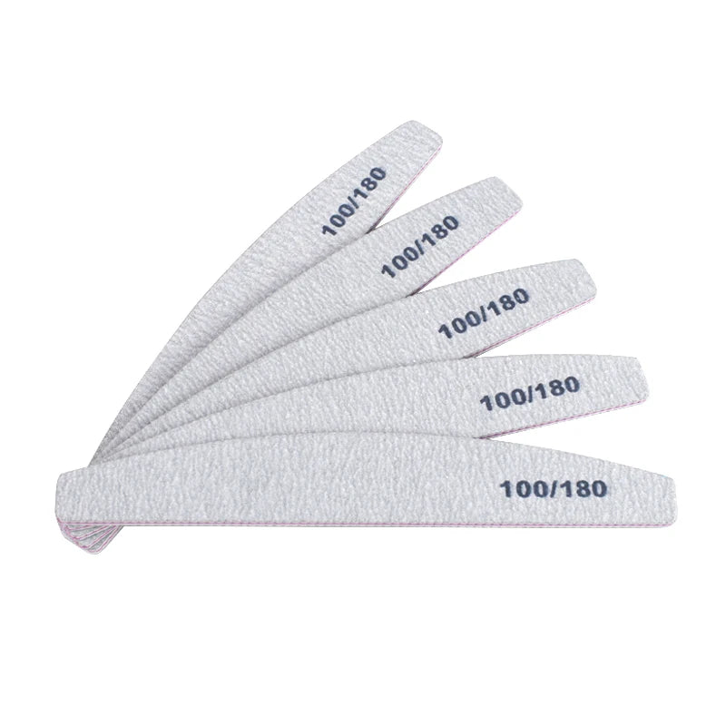 Nail Files