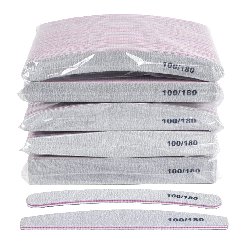 Nail Files