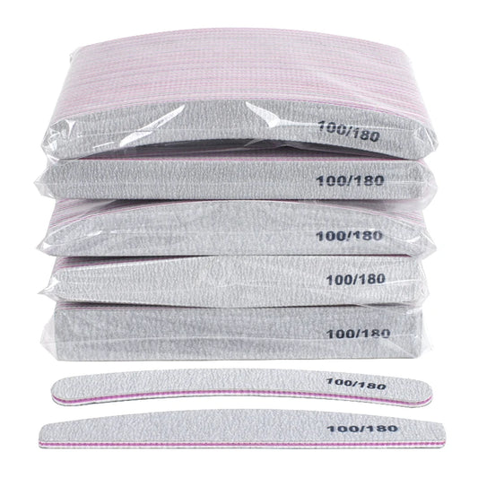 Nail Files