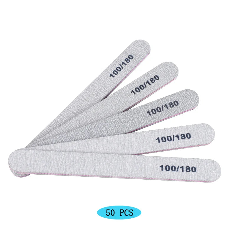 Nail Files