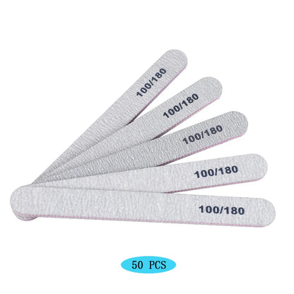 Nail Files