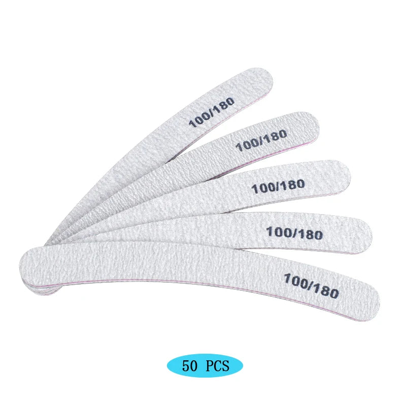 Nail Files