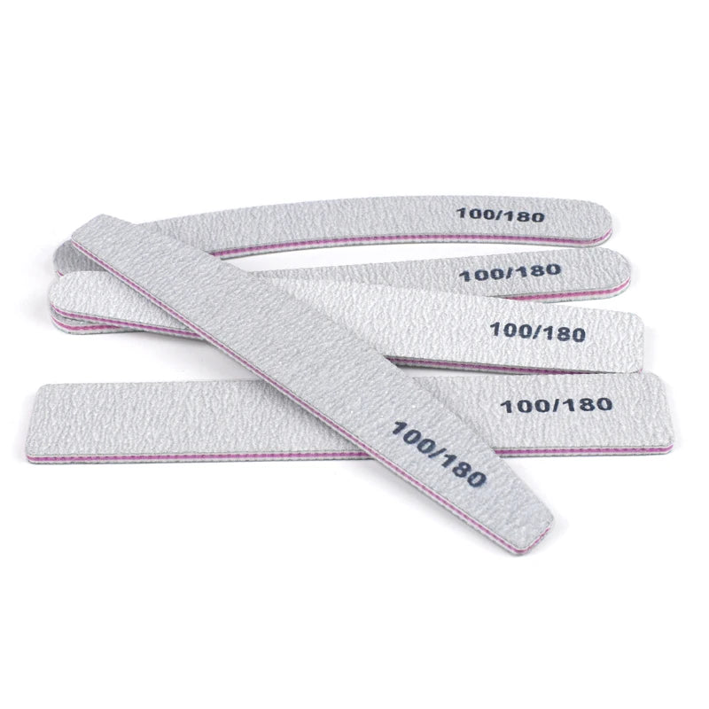 Nail Files