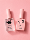Nail Prep Duo (Primer + Dehydrator)