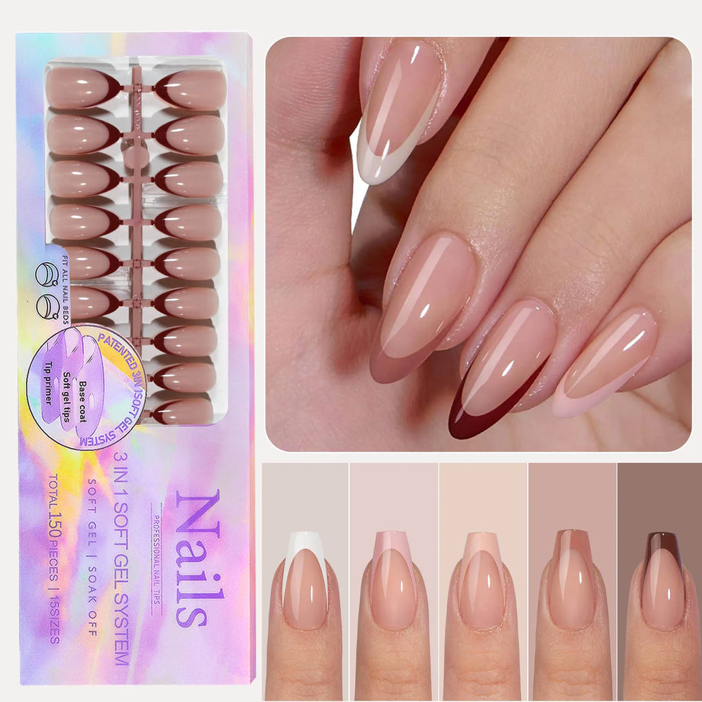 Press-On Nails