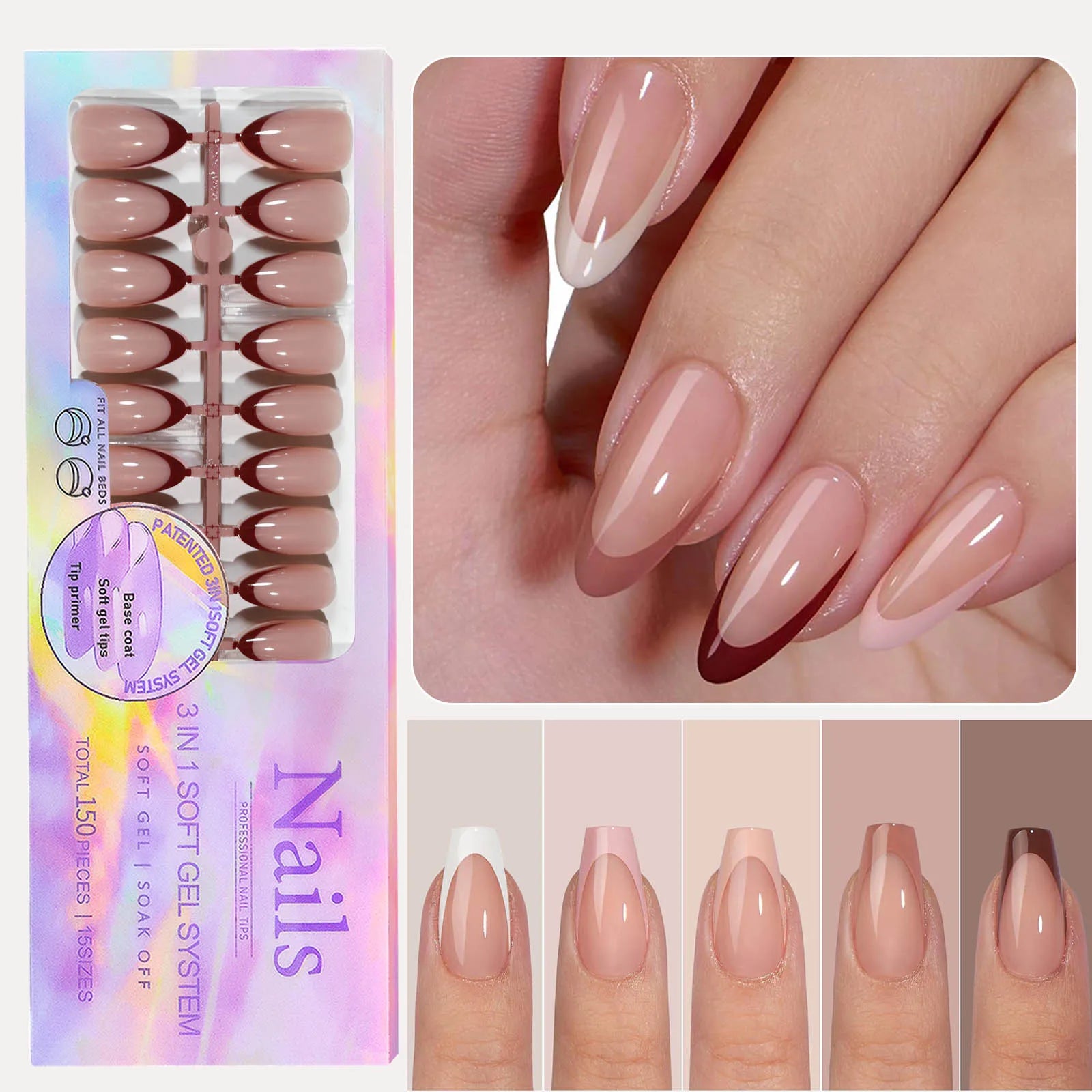 Press-On Nails