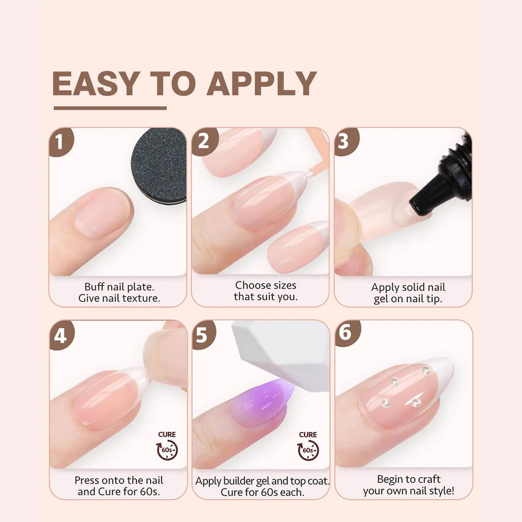 Press-On Nails