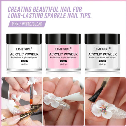 Acrylic Dip Kit