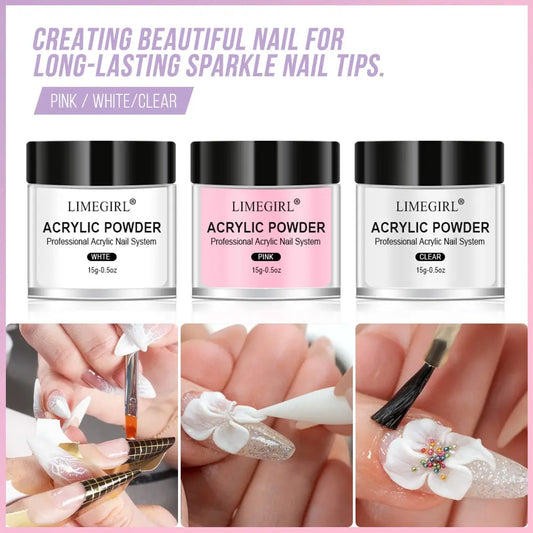 Acrylic Dip Kit