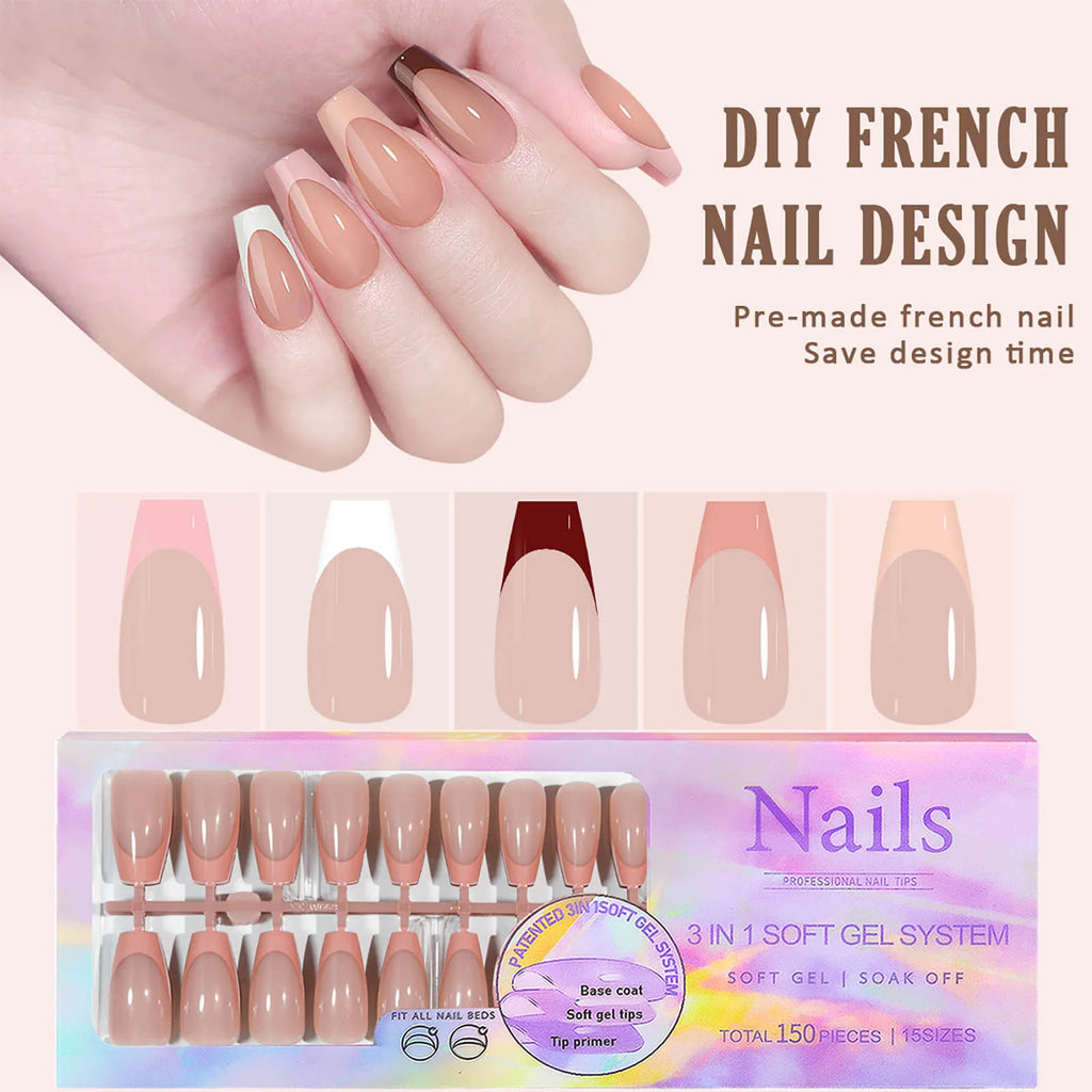 Press-On Nails