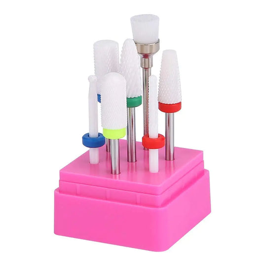 Nail Drill Bits