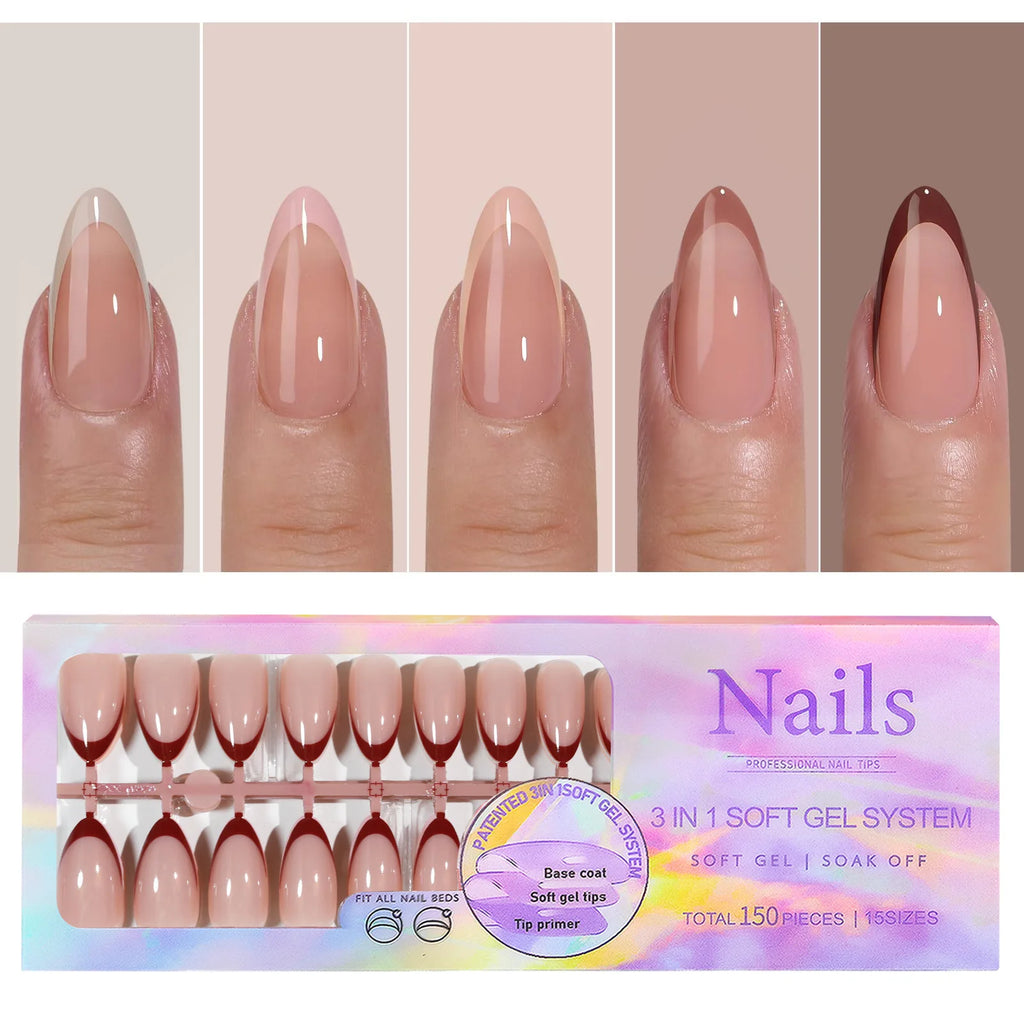 Press-On Nails