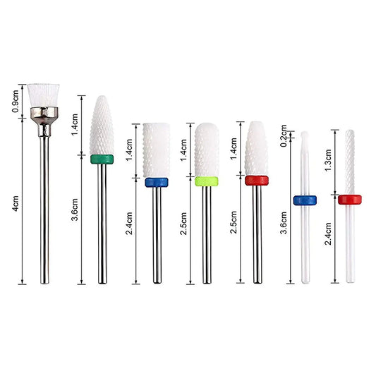Nail Drill Bits