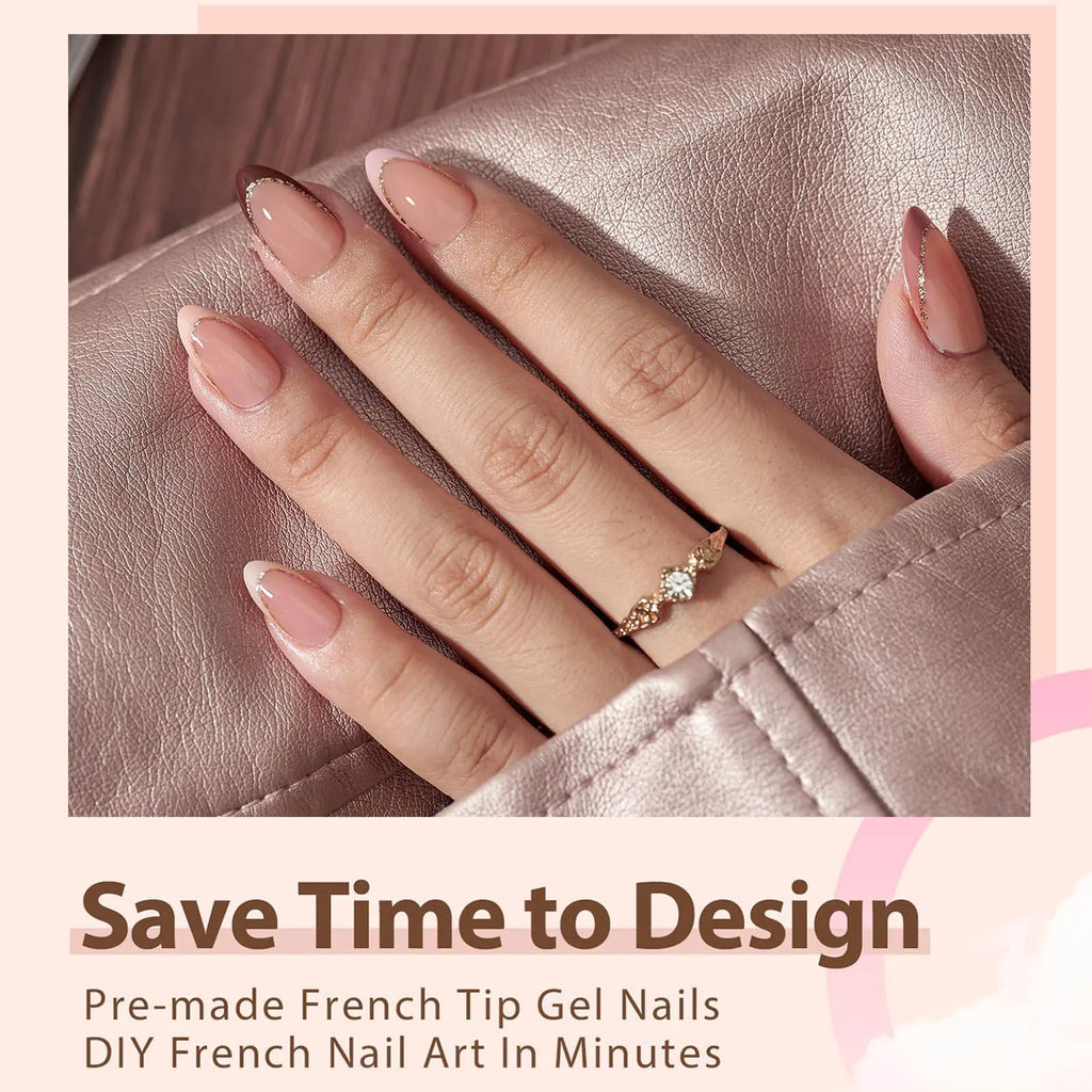 Press-On Nails